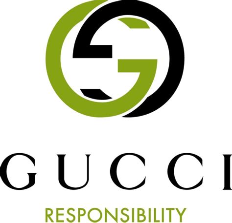 gucci responsible purchasing code